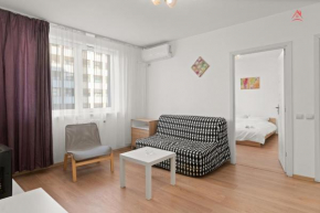 Convenient Gara de Nord Apartment